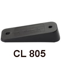 Clamcleat Unterlegteil CL 805