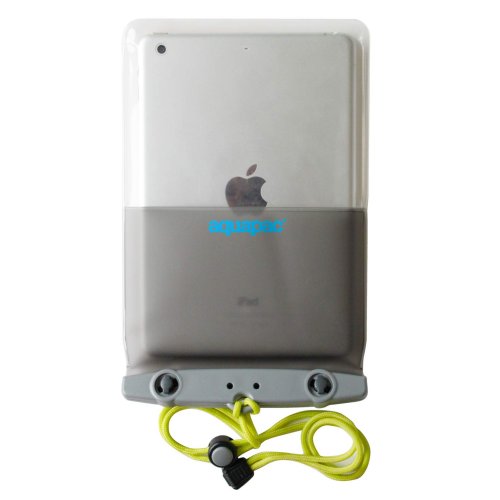 aquapac® Medium Electronics Case wasserdichte Tablettasche