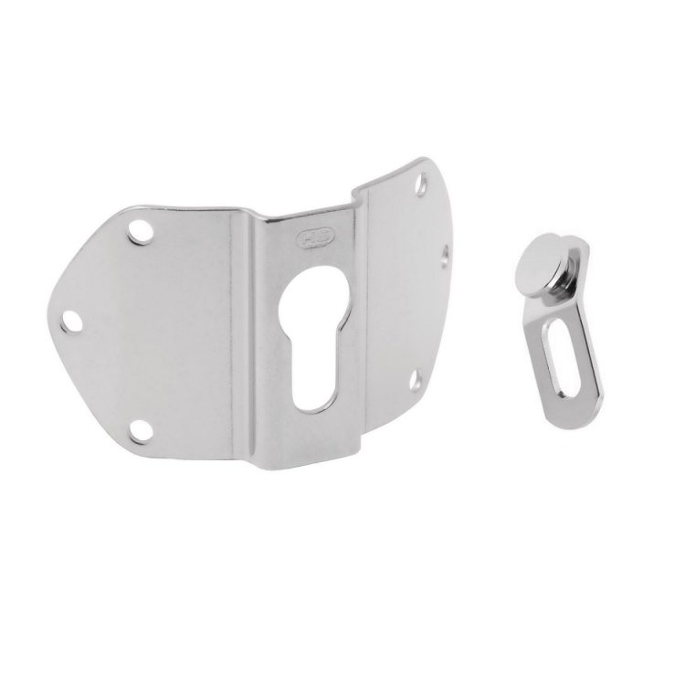 Sprenger Niederholer-Baumbeschlag + Schlüssel