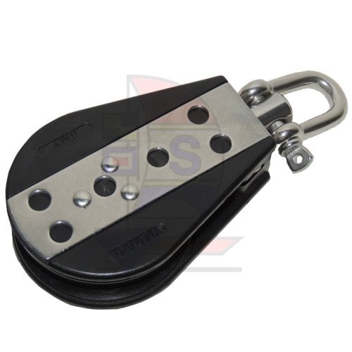 Viadana Block HL 1fach 14mm