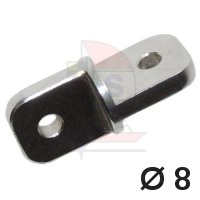 Top-Reff Toggle Auge / Auge B 8mm TR 1560