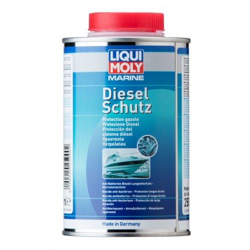 Liqui Moly Diesel Schutz 500ml