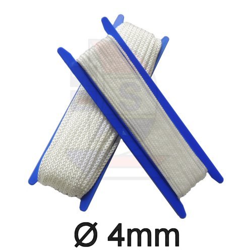 Liros Lirolen-Flechtleine Allzweckleine 4mm