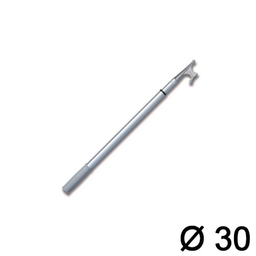 Bootshaken MINI 30mm / 60-100cm