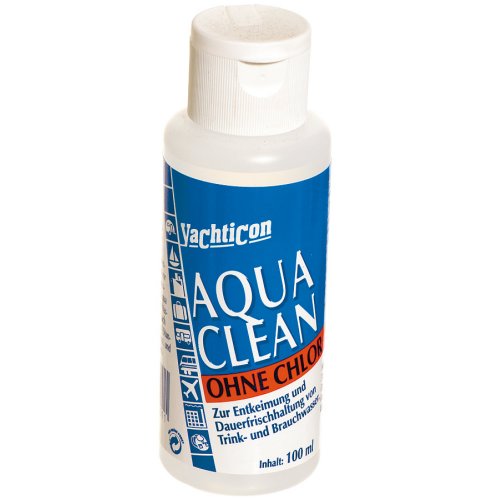 Yachticon Aqua Clean 100ml