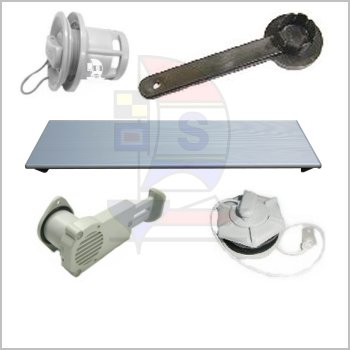 Ersatzteile LodeStar