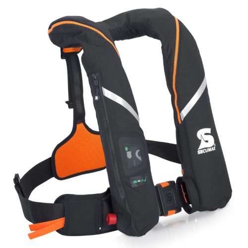 Secumar Rettungsweste Survival 275 Harness