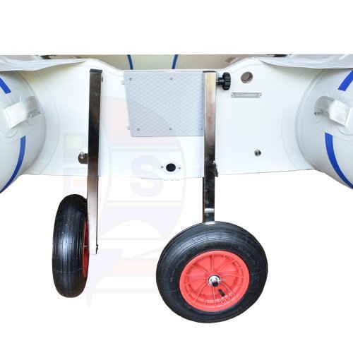 Transporträder Heckl Ibis