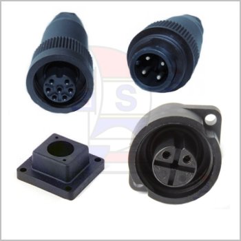 Deckssteckverbindungen Philippi