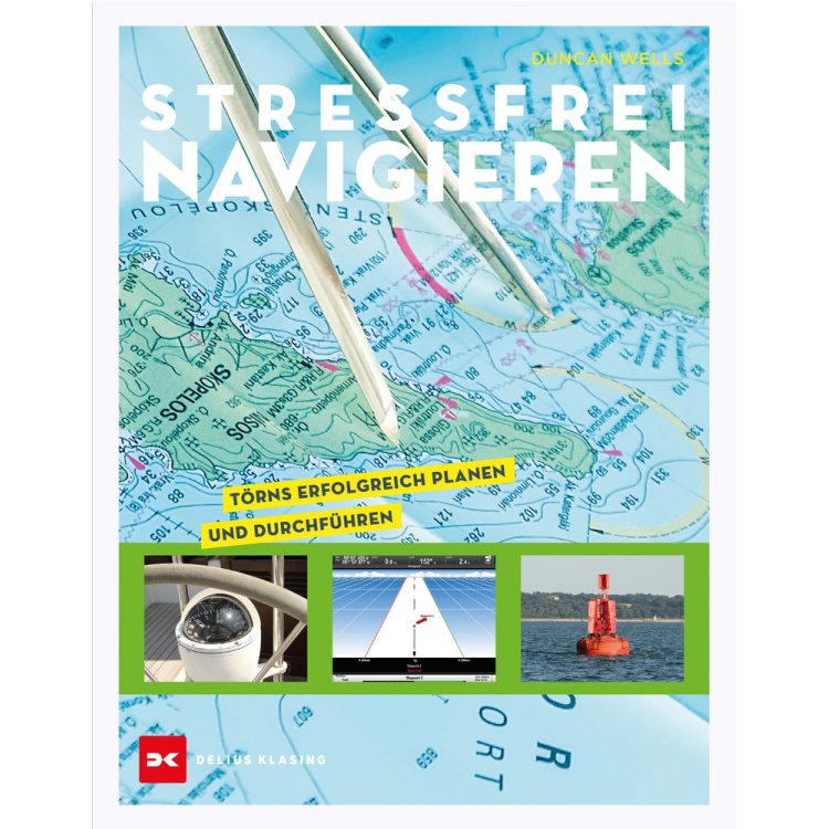 Stressfrei Navigieren / Wells