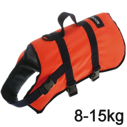 Besto Hundeschwimmweste 8-15kg