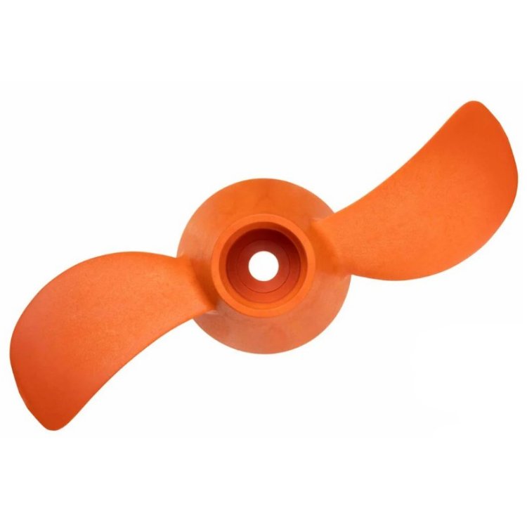 Ersatzpropeller A 11x8 WDR für Travel XP