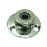 Decksdurchführung für Kabel 6mm