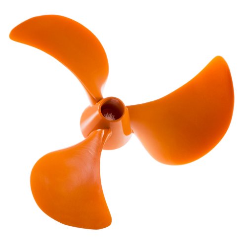 Torqeedo Ersatzpropeller Cruise v30/p4000 II