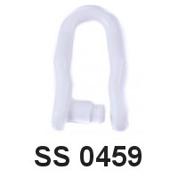 Segelschäkel SS 0459