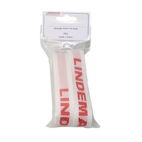 1 Paar Gurtband-Zeisinge 150cm