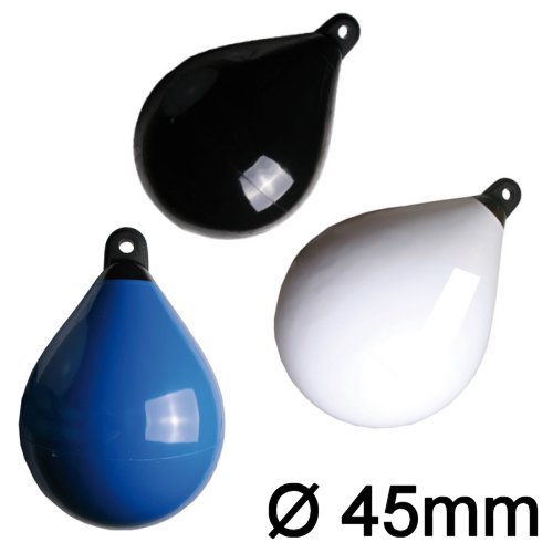 Bojen- Kugelfender 45cm