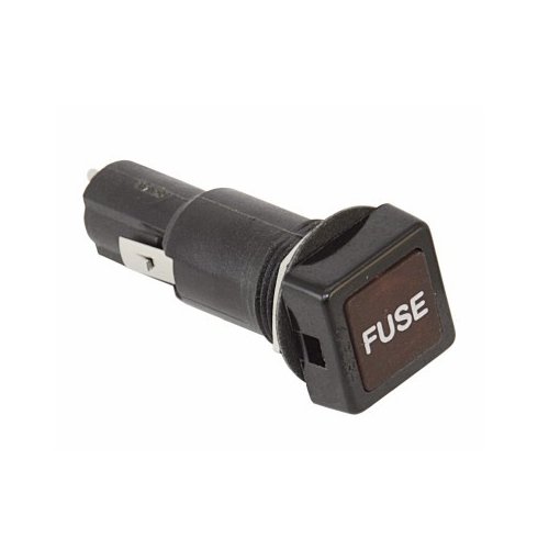 Sicherungselement eckig