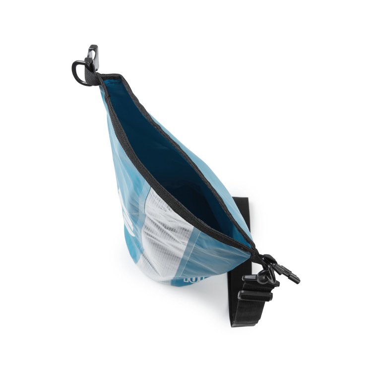 Gill wasserdichter Packsack 10l blue jay