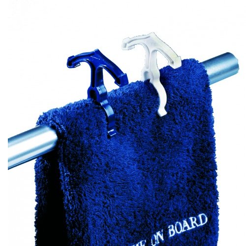 Wäscheklammern Ankerform 10 Stück