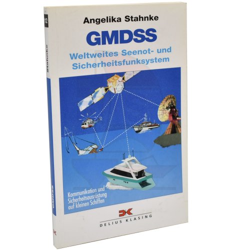 KYB 112 - GMDSS / Stahnke