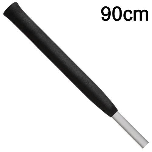 Pinnenverlängerung Gummigelenk 90cm