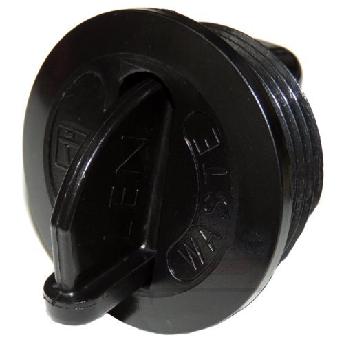 Ersatzdeckel für Tankstutzen waste