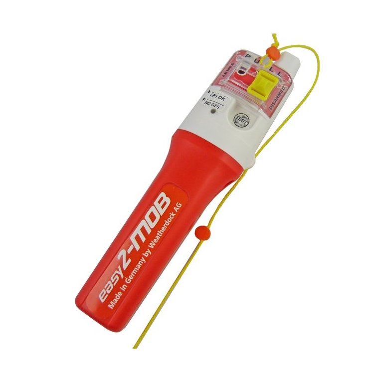 Seenotsender Easy2-MOB