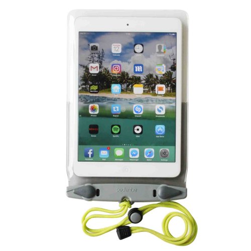 aquapac® Medium Electronics Case wasserdichte Tablettasche