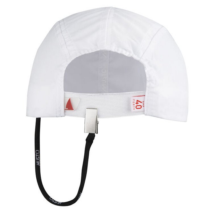 Musto Fast Dry Foldable Cap