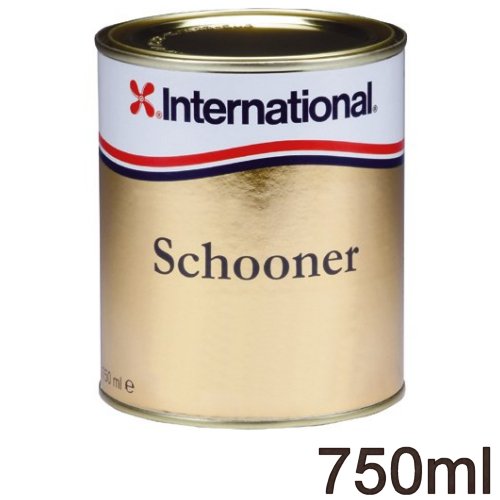 Schooner 750ml