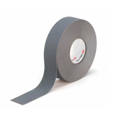 (3M) Antirutschband 25mm grau
