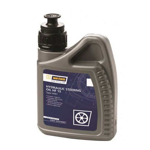Vetus Hydrauliköl HF 15 / 1 Ltr.