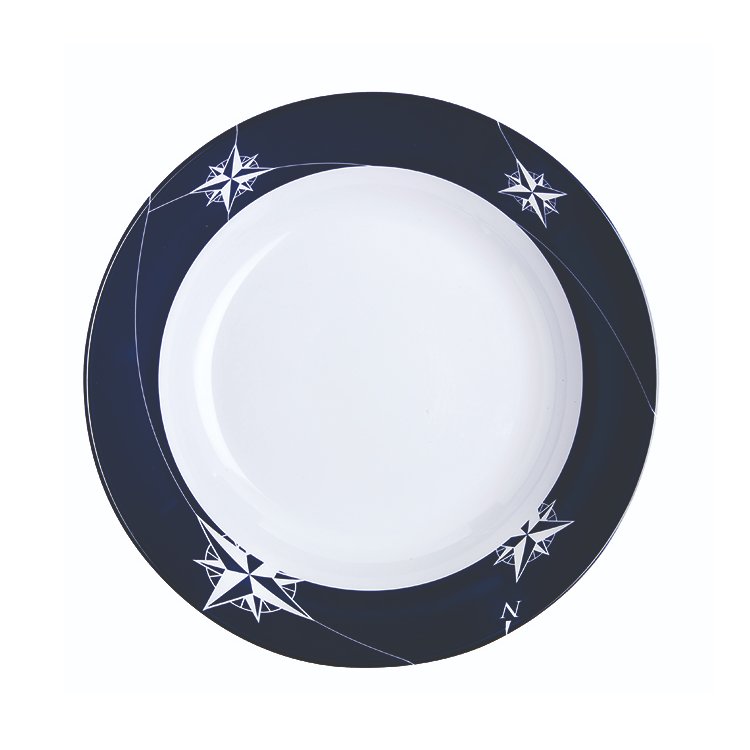 Marine Business Northwind Geschirrset 24-teilig