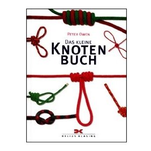 Das kleine Knotenbuch / Owen