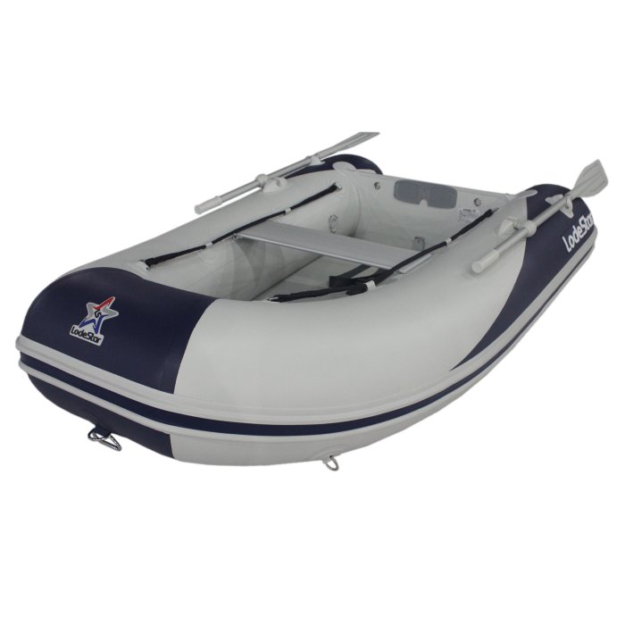 LodeStar Schlauchboot NSA 230