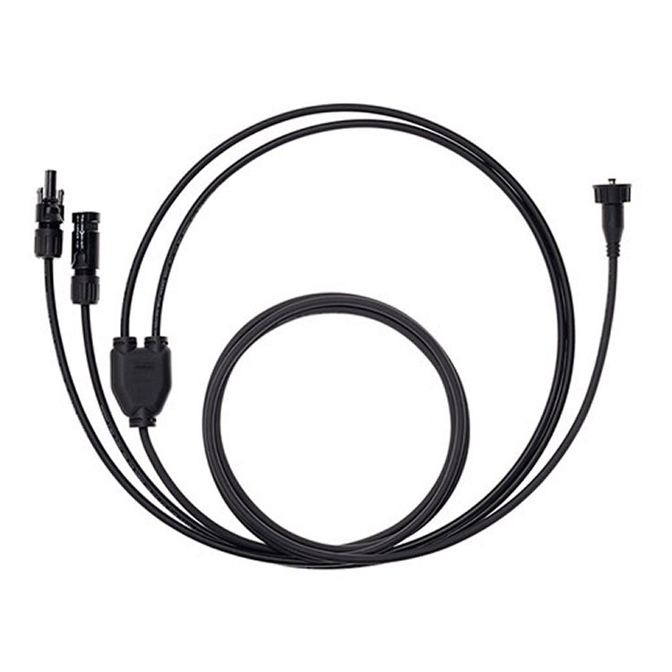 Torqeedo Solarladekabel