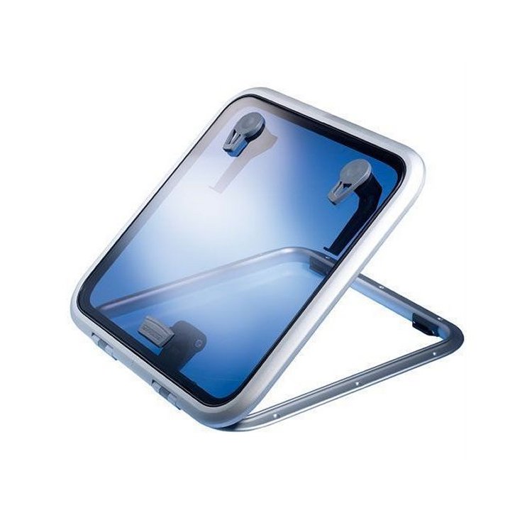 Lewmar Low Profile Luke Größe 50