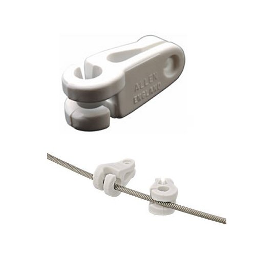 Stagreiter 4mm HA 244