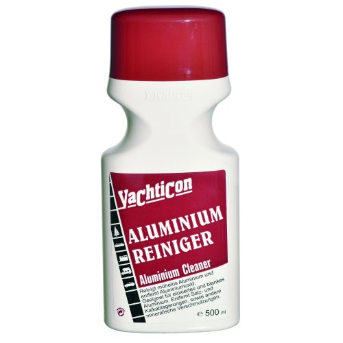Yachticon Aluminium Reiniger 500ml