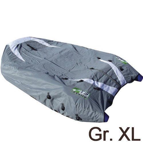 G-nautics Abdeckplane XL
