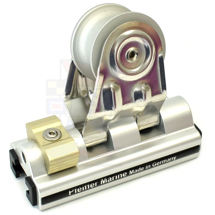 Pfeiffer Genuaschlitten 25 x 4