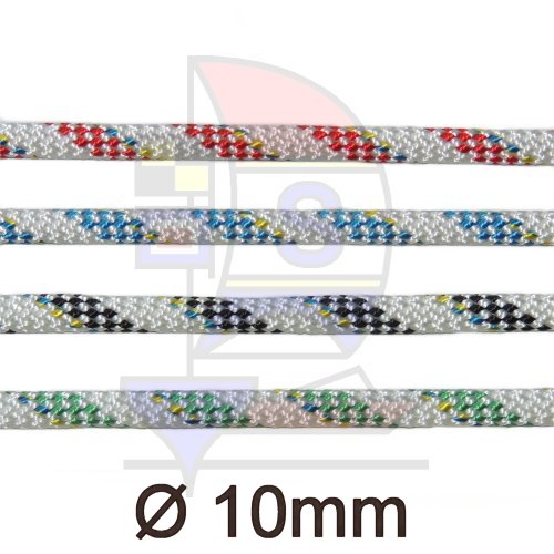 Leine Liros Herkules 10mm