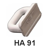 Holt Allen Mastrutscher HA 91