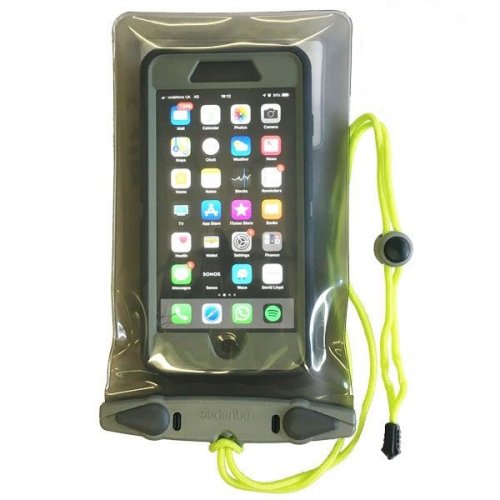 aquapac® Smartphone PlusPlus Case wasserdichte Handytasche