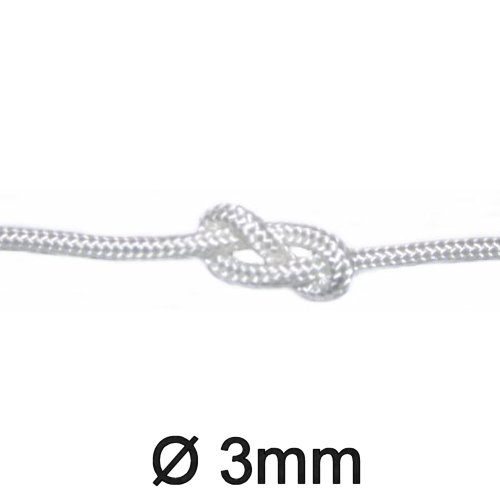 Leine Liros Streckerliek 3mm