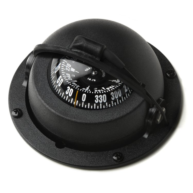 Kompass Silva 70 NBC/FBC