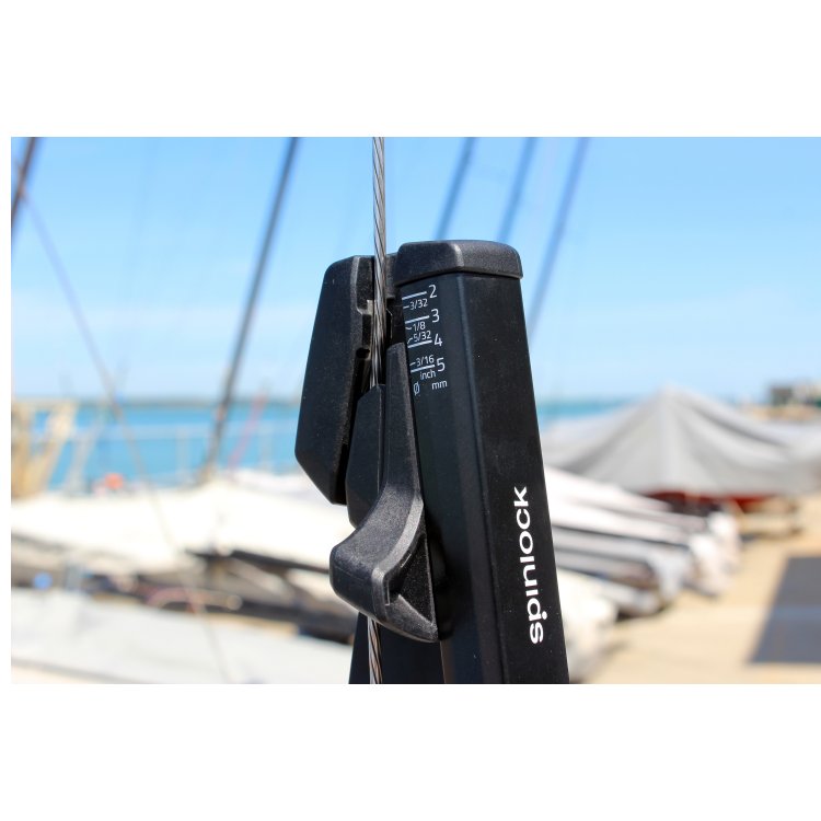 Spinlock Wantenspannungsmeßgerät 2-5mm