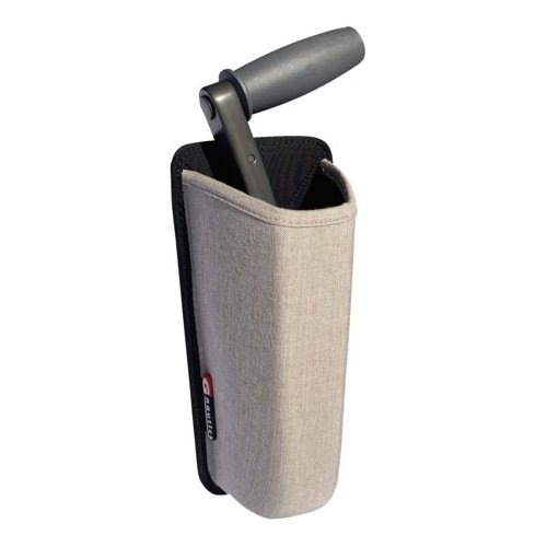 G-Nautics Winschkurbeltasche sandbeige