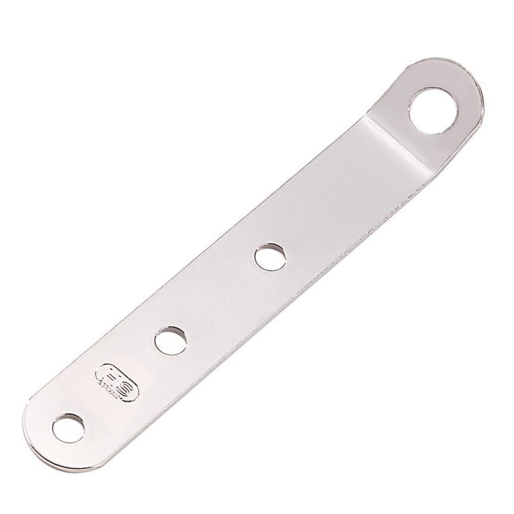 Sprenger Wantenblech 125mm